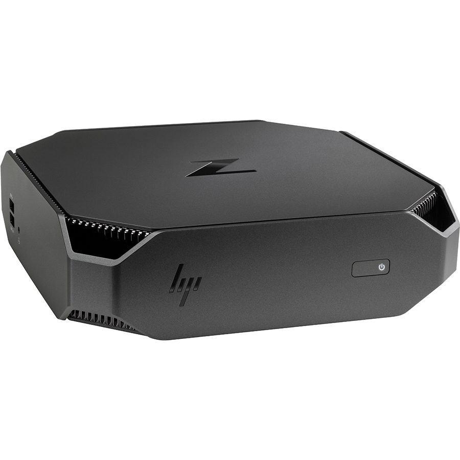 HP Z2 Mini G4 HP Z2 Mini G4